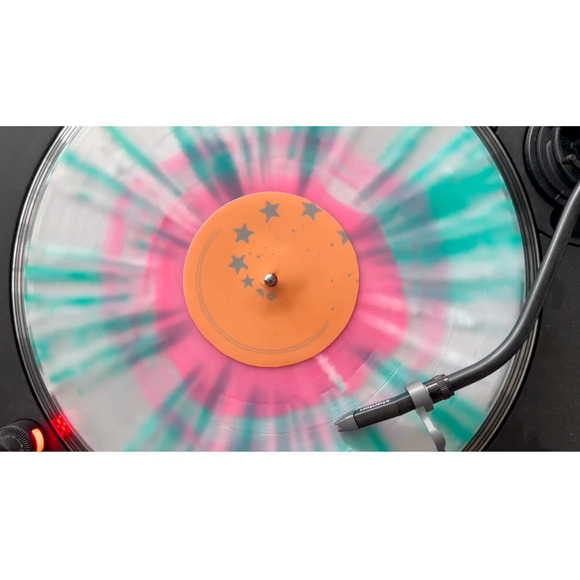 Chappell Roan Rise And Fall Of A Midwest Princess Vinyl Blood Records LE /12000 - Picture 13 of 14